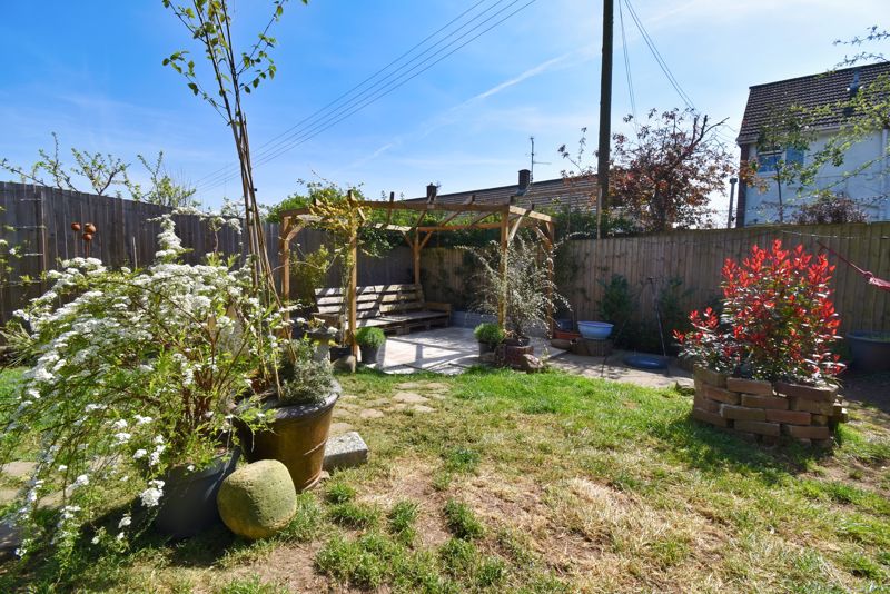 Garden- click for photo gallery